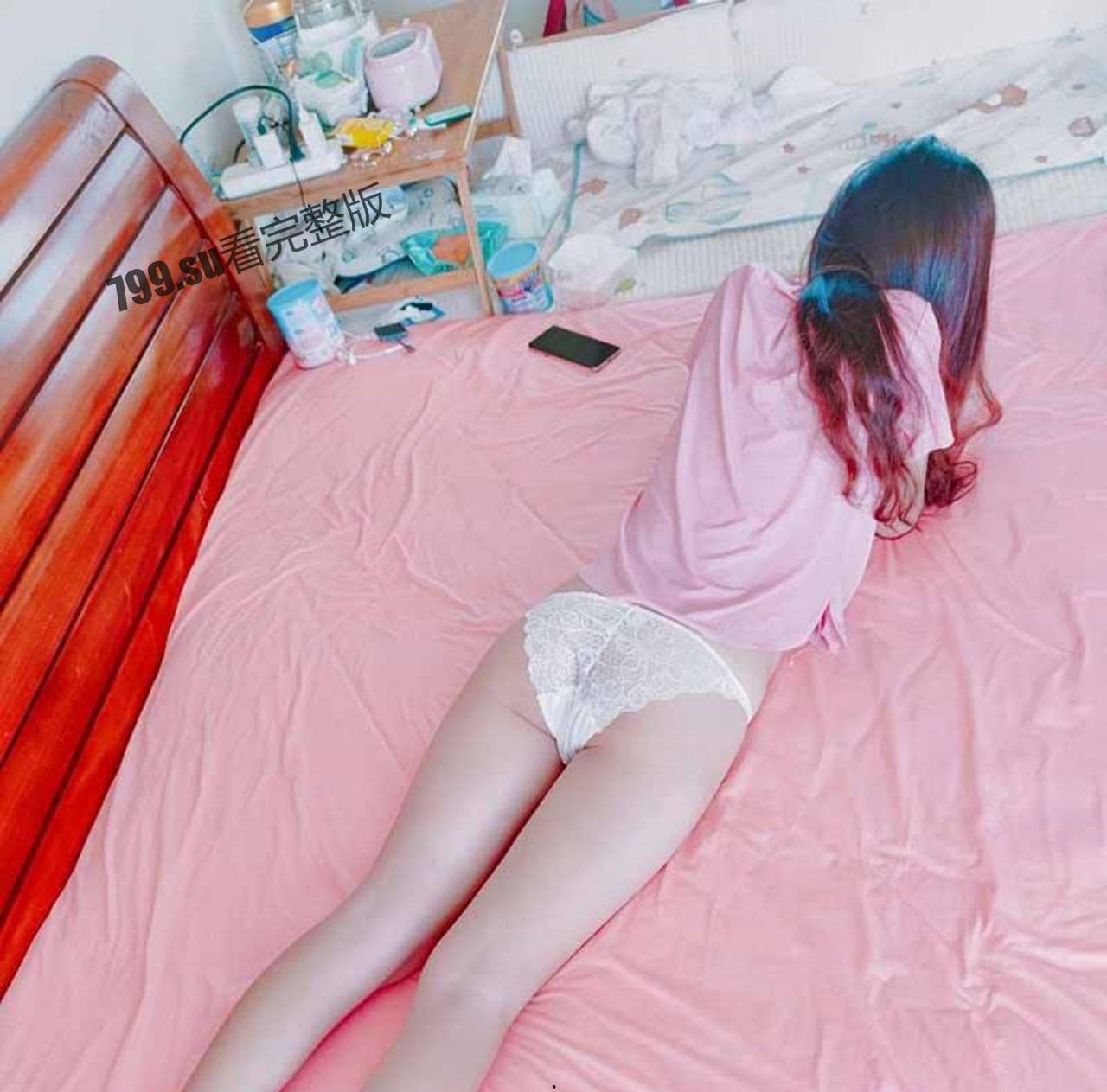 泄密 济南风骚人妻 曾凡 性爱不雅自拍视频流出网络-7