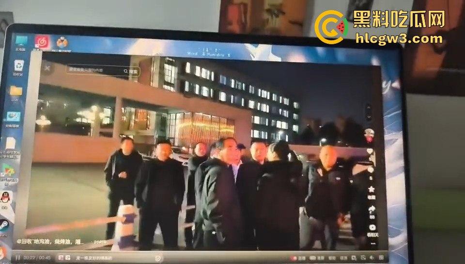 河北卓越中学六打一霸凌到死暴力命案曝光 受害者家属拖棺堵门 校方洗地堪比绝地求生！-8