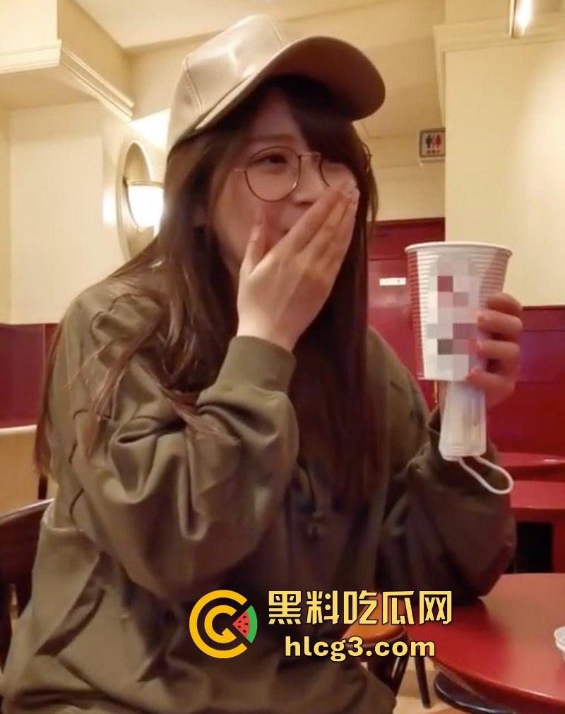 农村女孩的没见过什么世面 在东京被大神PUA带到酒店爆操了三天三夜-3