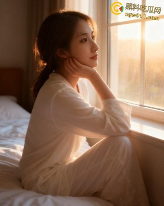 渣男大叔约炮清纯学生妹，懵懂少女蒙眼口爆颜射，黑丝美乳被狗链调教玩弄，扛腿抽插淫叫不止 ！-5