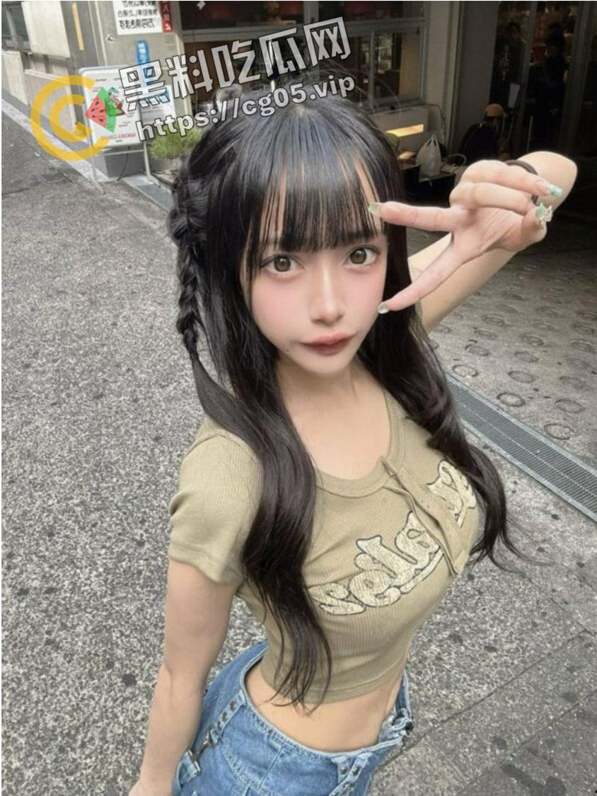 日本地下偶像团体 薛丁格的狗成员【もな 】【莫娜酱】做爱视频被前男友流出 本人实锤 偶像樱花妹的风骚时刻-7