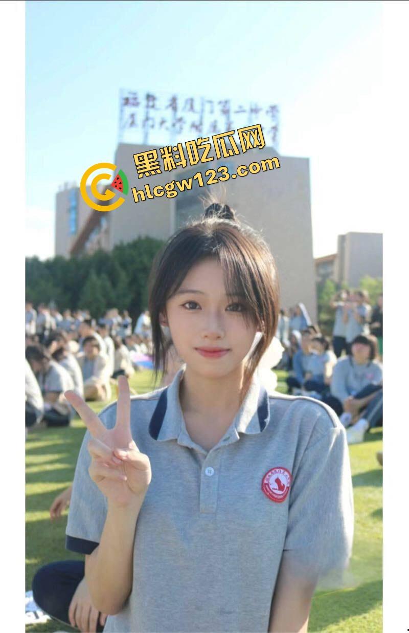 福建厦门二中学妹【徐彩婷】怀孕丑闻席卷全网，学生妹被操怀孕，男友不负责却曝光同居啪啪视频，骚母狗一只！-6