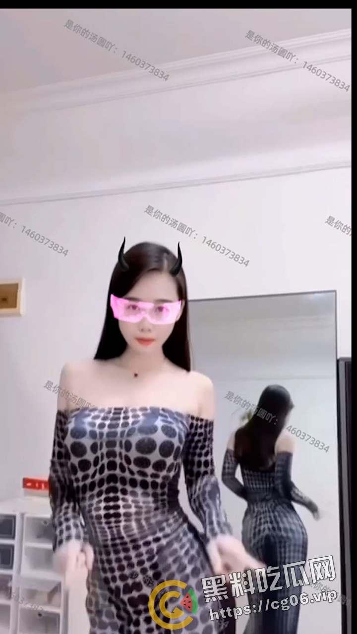 开盒维密圈诈骗犯 【是你的汤圆啊】素菜浑价卖 别人不露脸的当自己的 当鸡还装矜持-9