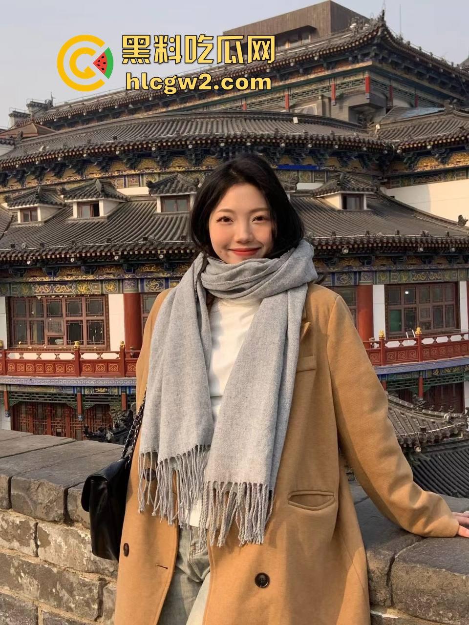 瓜友独家爆料大学同学毕业聚会后酒店偷搞 极品颜值身材的妹子有男友不让拍,只能偷偷来!-2