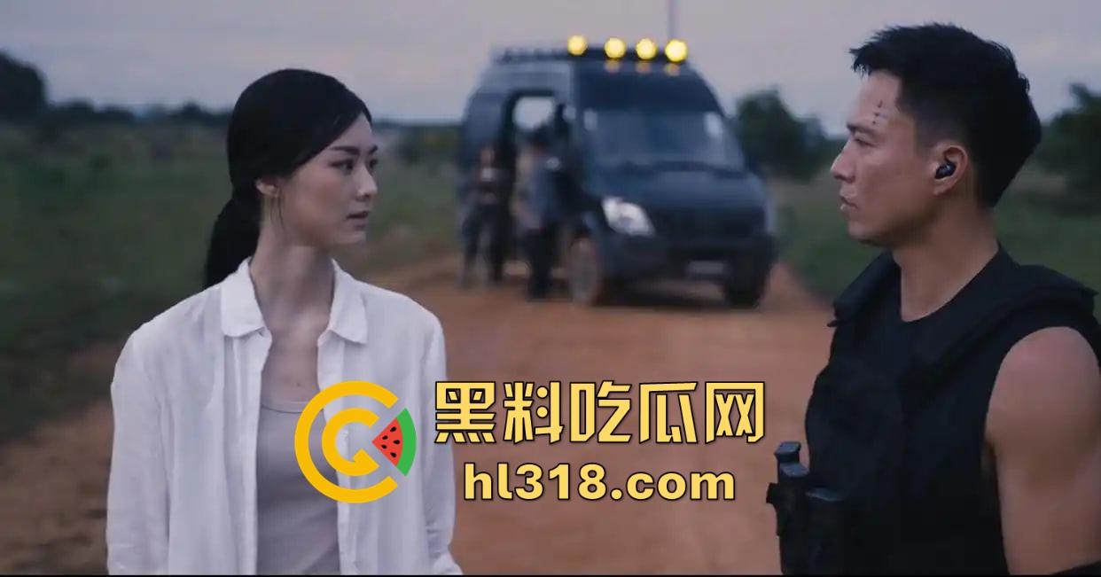 不靠特效靠真打！吴建豪X安志杰飙命拼杀，《赴汤蹈火》开局就爆头爽疯了，快来免费看！-10