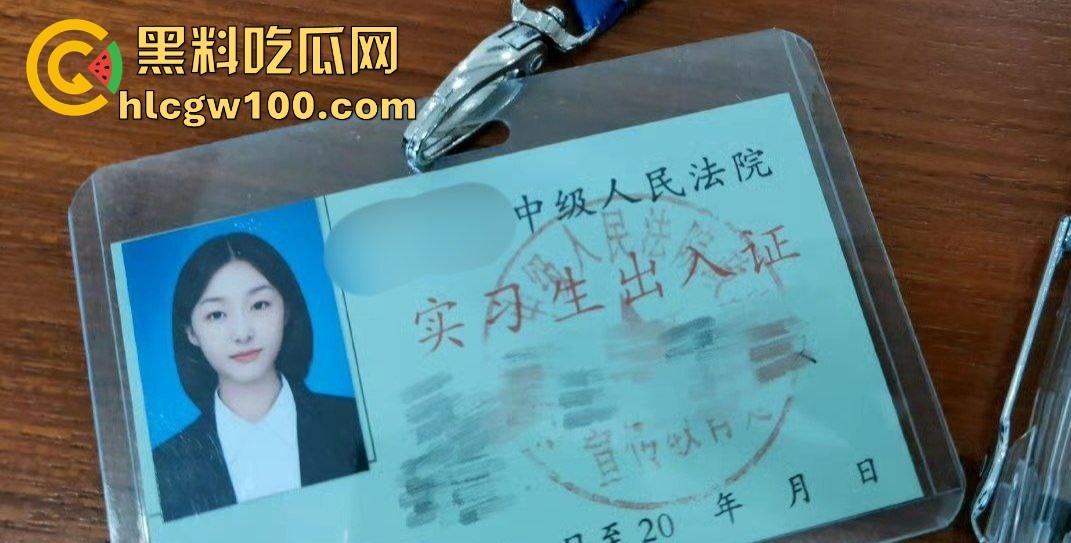 河南法院【程雯雯】被渣男前男友曝光45秒啪啪视频，清冷外表反差母狗，蜜穴美乳玩得停不下来！-4