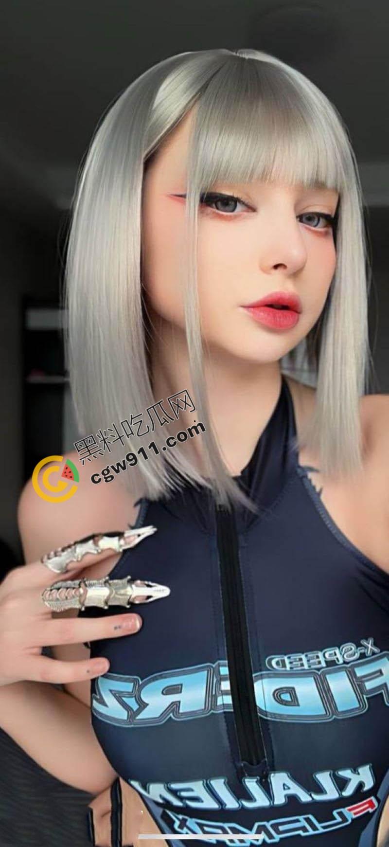 上海瓜友自曝偷偷约炮好兄弟的俄罗斯女友！白皙嫩滑、粉嫩奶头、嫩穴湿润，激情画面太诱人-1