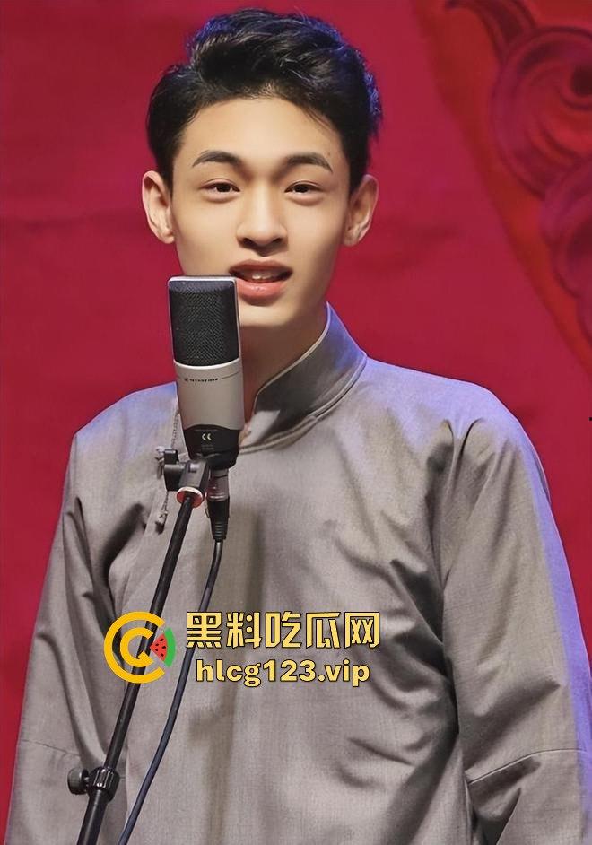 郭德纲弟子秦霄贤渣男实锤！出轨打胎一条龙，睡粉丝毫不留情，前女友爆出打炮黑料！-3