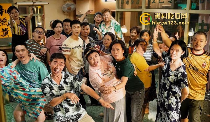 【不说话的爱】这电影全程没一句台词，却把我看破防了，关键是免费看，还不如哭一场再走！-7