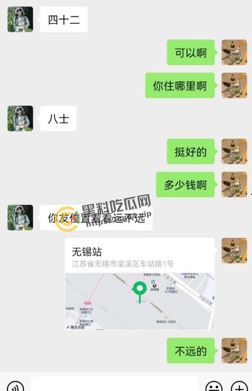 离谱!42岁阿姨厕所打广告求操b 小伙假冒62岁老头问价 最后临阵脱逃-7