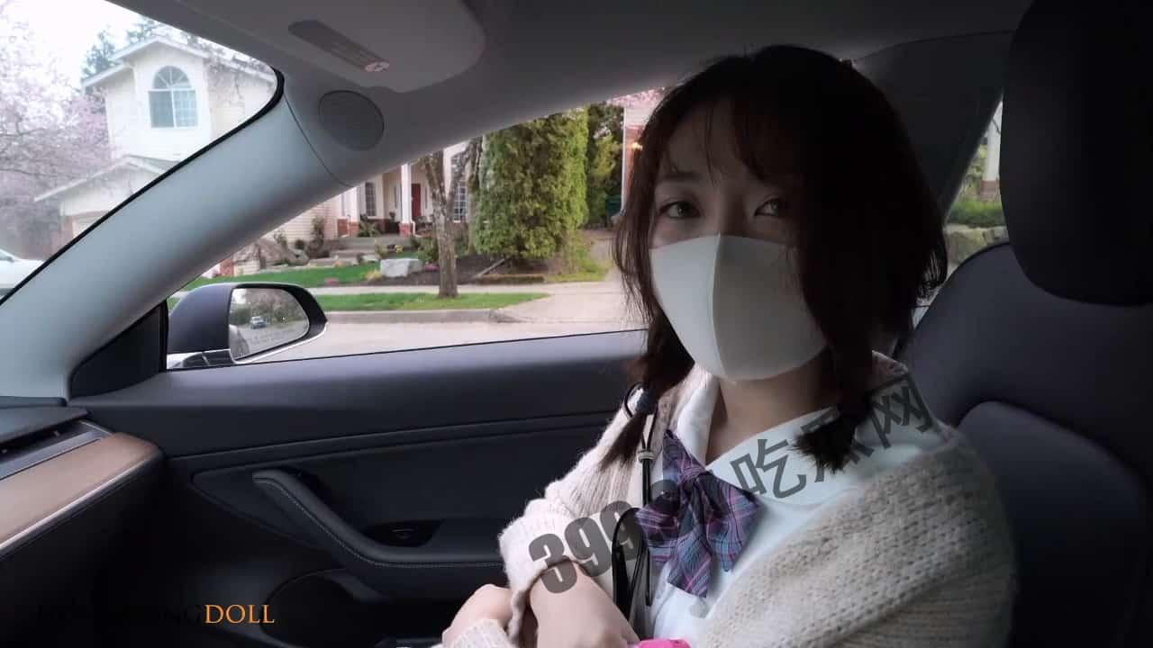 玩偶姐姐 樱花树下  是本人最喜欢的一部之一  剧情和啪啪感觉都挺好的，男主也不错-2