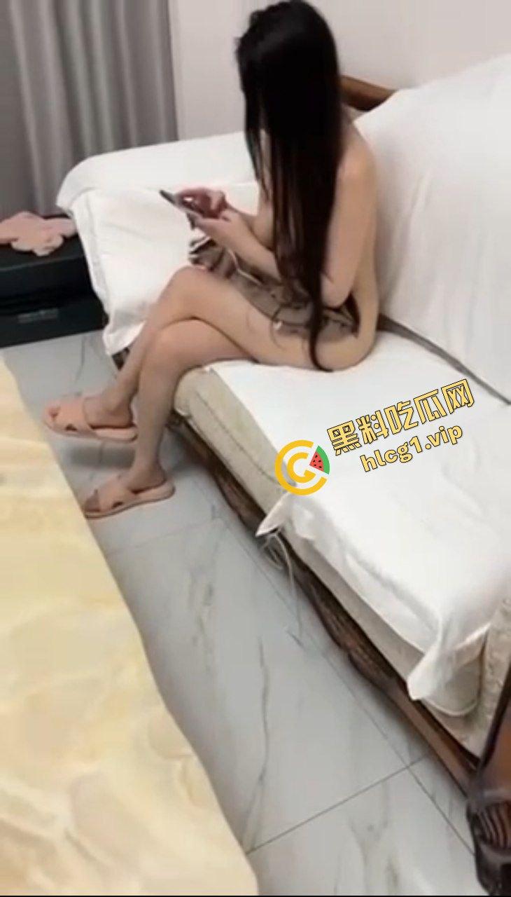 每一次约炮开房都会有结束的一刻！来看看完事后的MVP结算画面 愉快性爱！-9