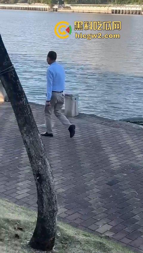 广州番禺区遛狗的注意了！有人在河边下毒，什么变态玩意儿？小心爱犬中招！-8