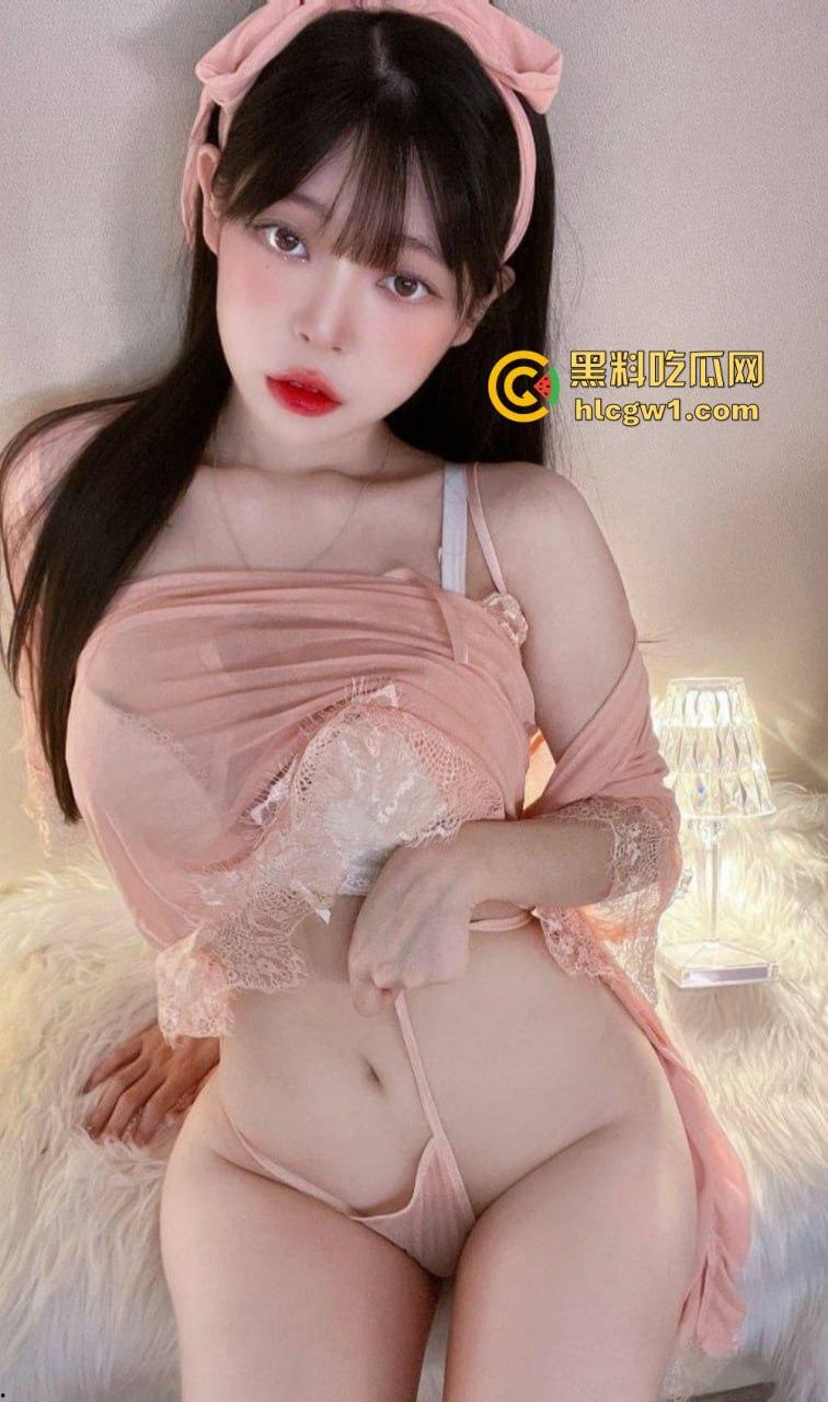 韩国极品反差骚货【Yudi】！巨乳肥臀裹上勾丝裤，花式写真勾魂摄魄，床上骚浪到让人欲罢不能！-29