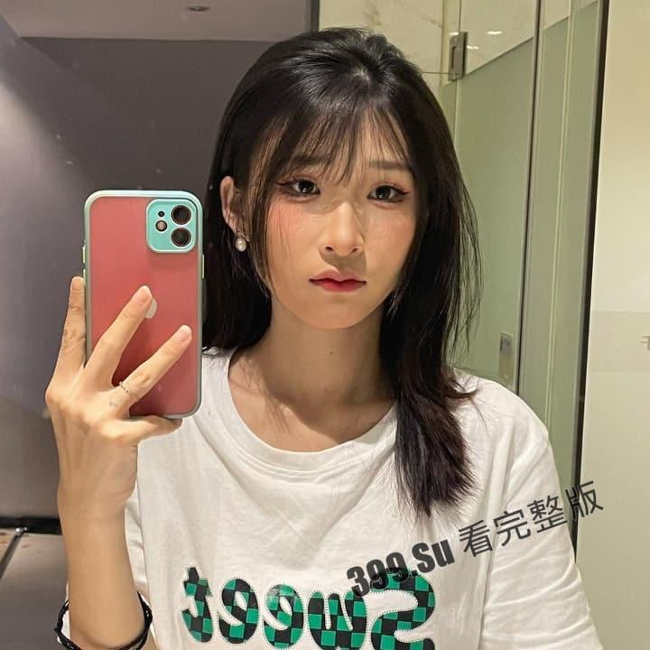 抖音15万粉 #爱可可 线下伴游陪大哥，被大哥曝光出视频，欲拒还迎，纹身一模一样，疑似抛夫离婚 成单亲妈妈-2