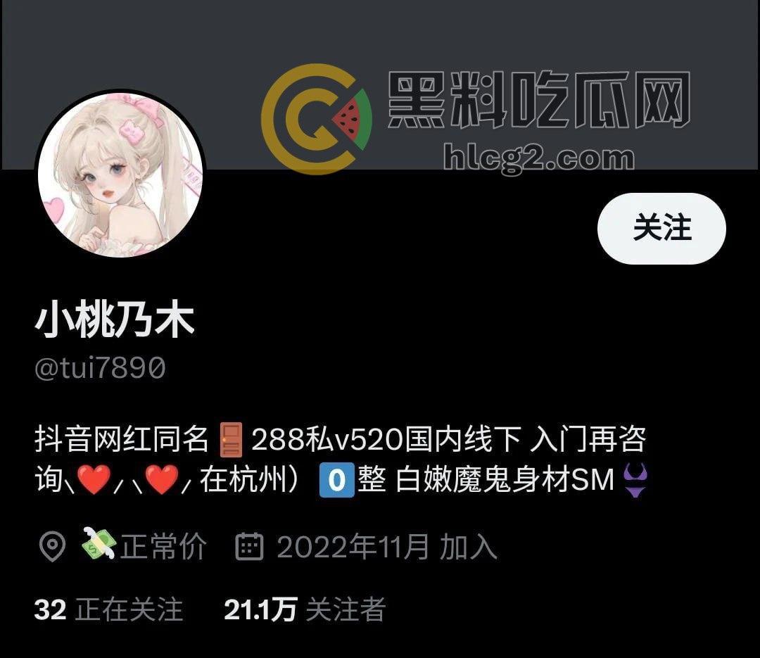 「小桃乃木」抖音网红萝莉，双马尾萌动人心！跑车加微信，嘉年华酒店约会权你掌握-2