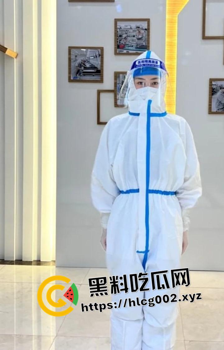 湖南百万粉丝网红护士【小姗爱吃肉】被榜一大哥砸钱拿下 私密照流出被威胁上门送逼 纯种臭母狗啊-10