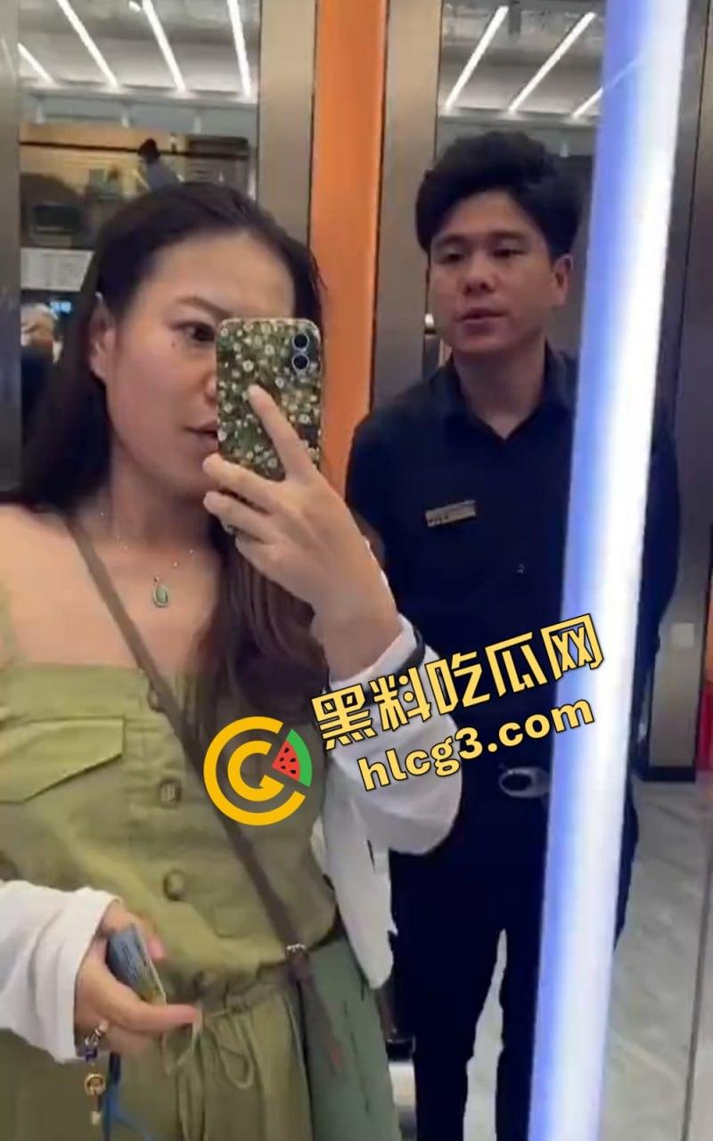 上海女子剃光头遭拒，指责理发店搞性别歧视，闹剧背后的真相-3