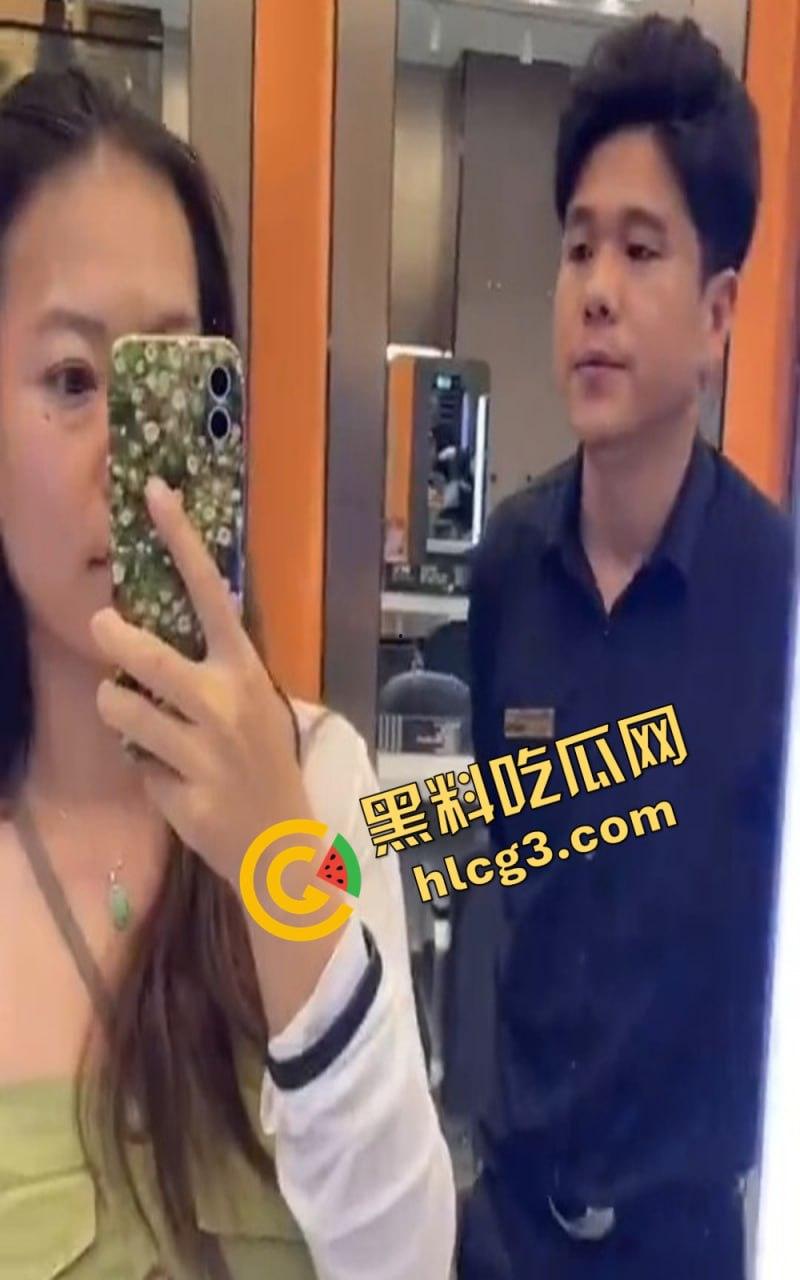 上海女子剃光头遭拒，指责理发店搞性别歧视，闹剧背后的真相-5