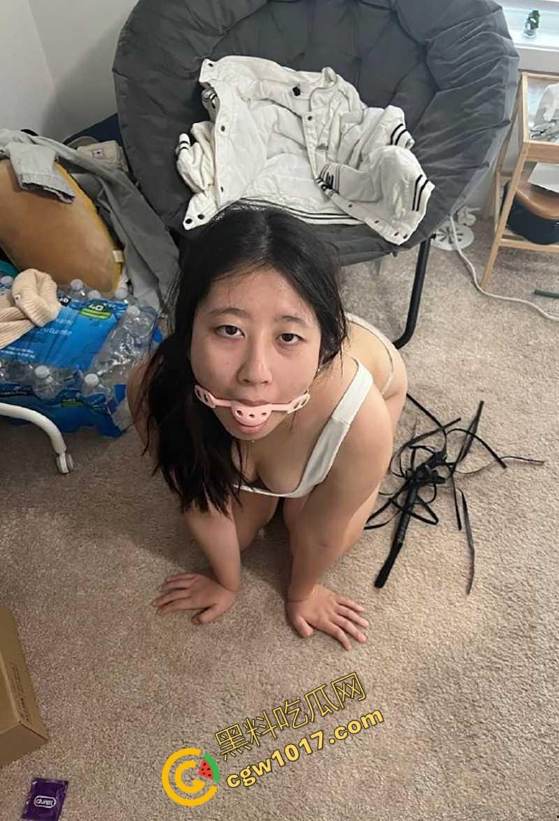 南京大学甜美大学生【杨春艳】：狂野肉体充满激情，镜前叼内裤露脸挨操，卖力揉弄阴蒂，甘为性爱母狗-3