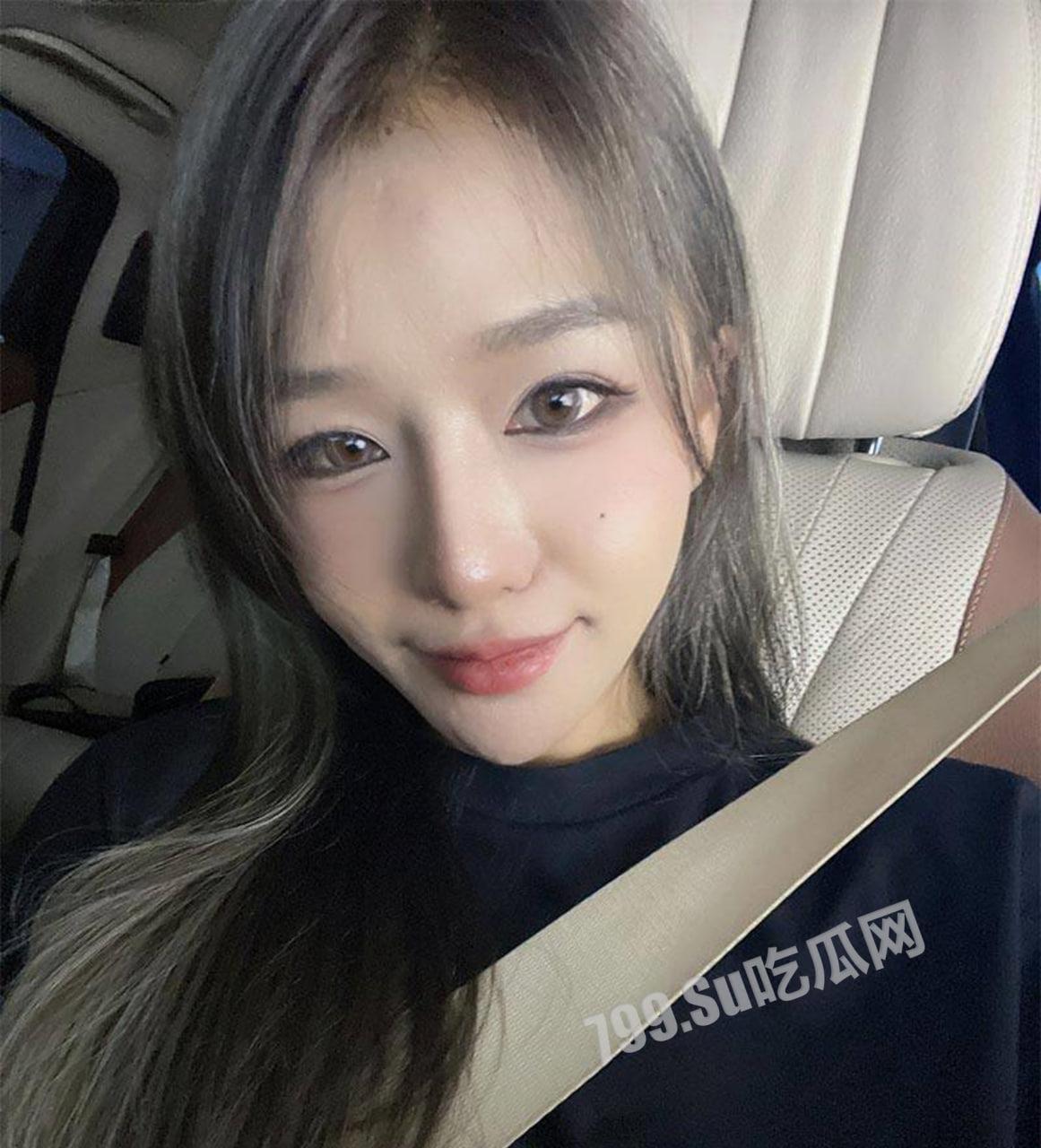 抖音网红 铁头 11 继狗头之后又一女菩萨 外网推特账号曝光 性爱图片视频合集流出！-3