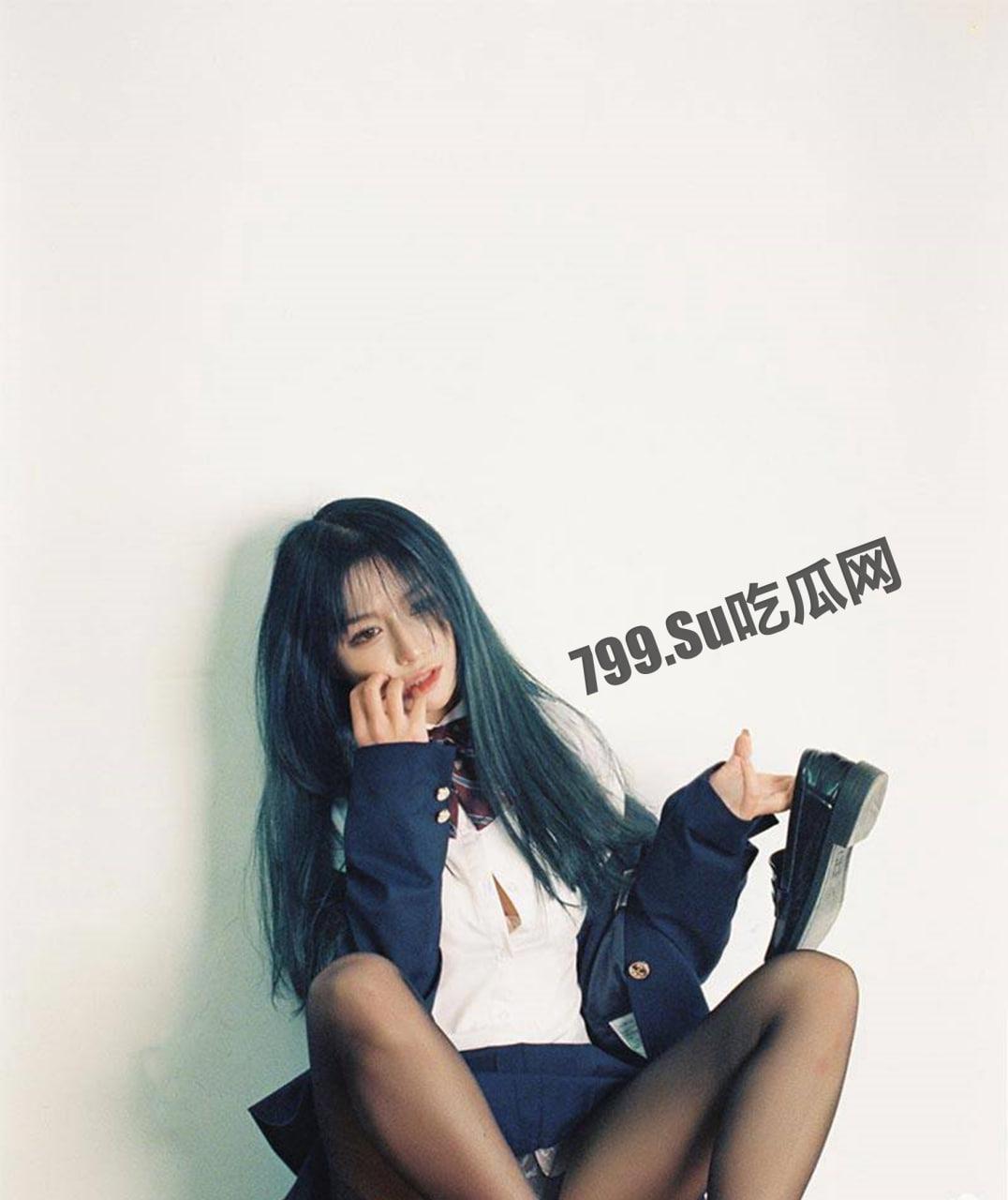 抖音网红 铁头 11 继狗头之后又一女菩萨 外网推特账号曝光 性爱图片视频合集流出！-7