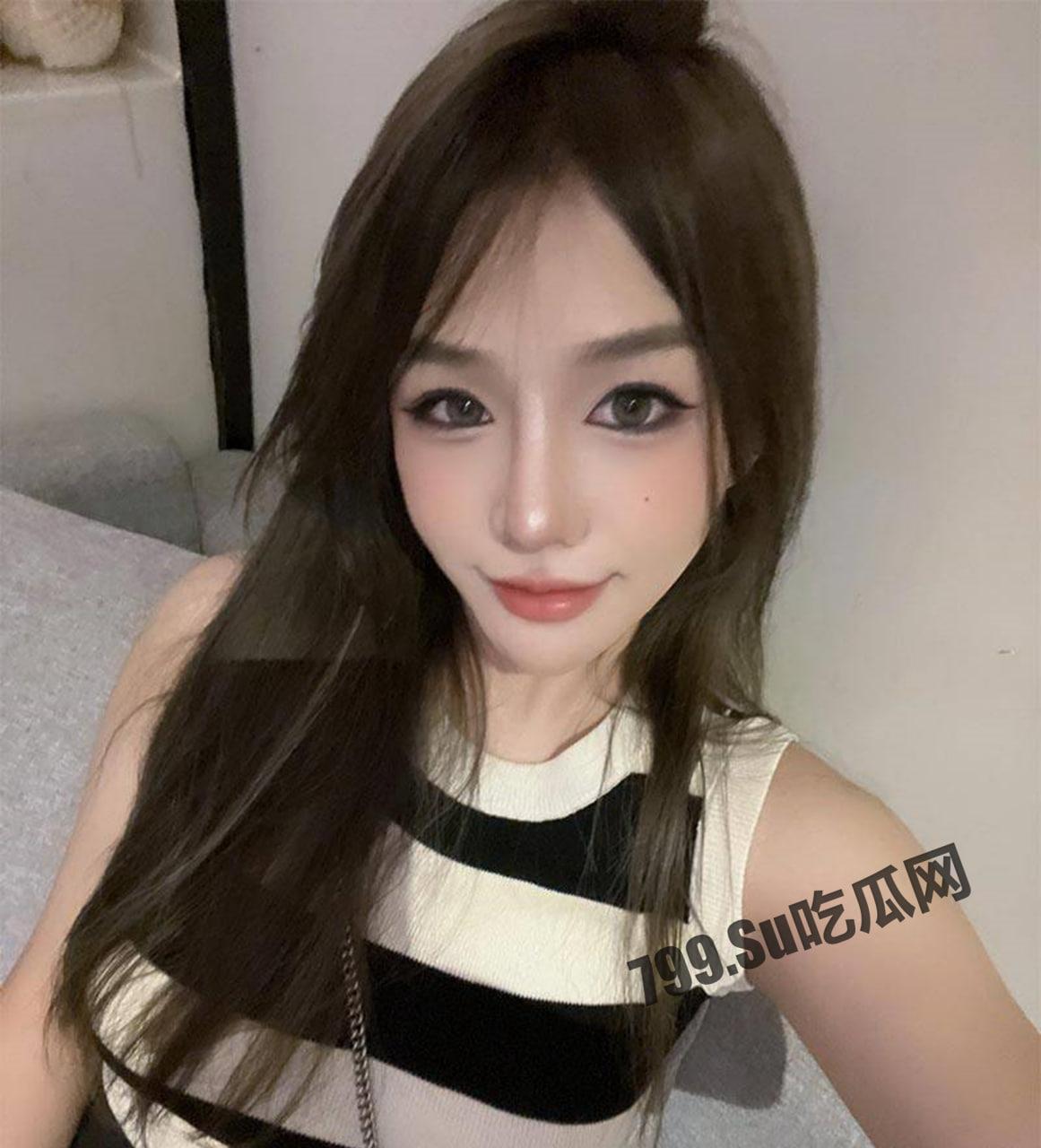 抖音网红 铁头 11 继狗头之后又一女菩萨 外网推特账号曝光 性爱图片视频合集流出！-15