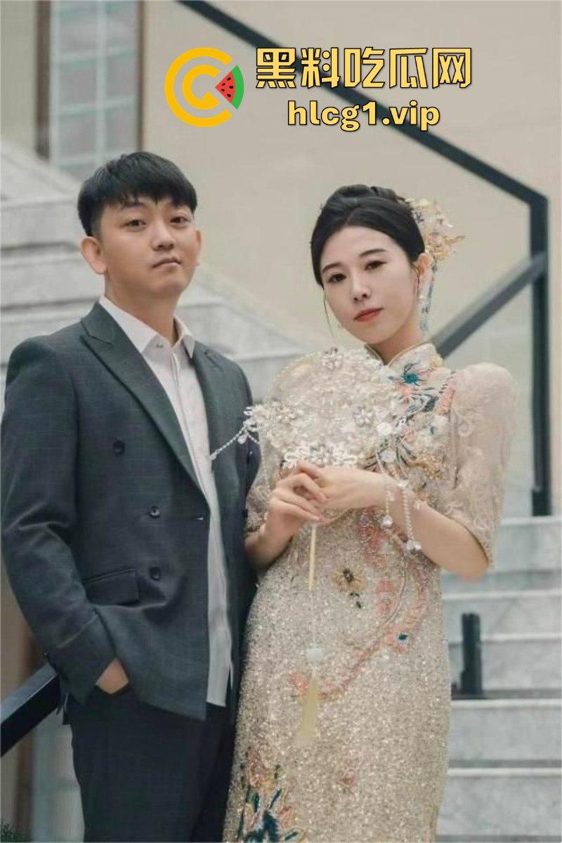 山东淄博高颜值探店网红博主【橘子呀】 刚结婚就出轨金主 做爱视频流出!-3