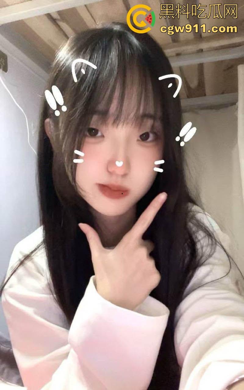 甘肃农业大学清纯学妹【秦文静】卖逼圈钱万人骑，知三当三破坏家庭，被金主后入狂干翘臀高潮迭起！-3