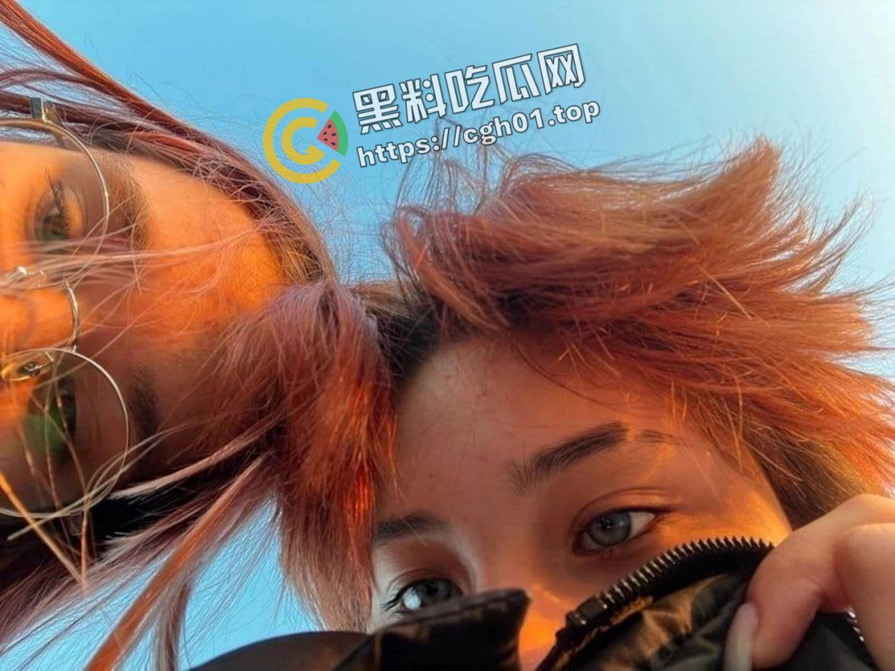 外网疯传 伏尔加格勒两女生跳楼自杀 死前发布甜美自拍 现场收尸视频流出 血腥慎点-2