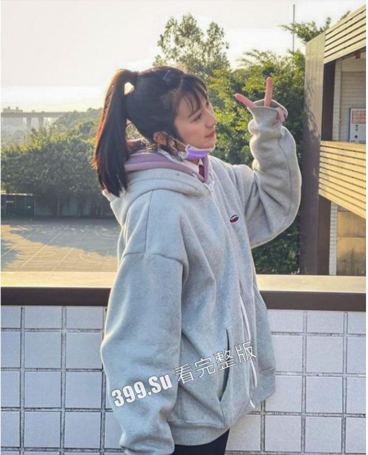 2020 #亚洲小姐竞选 #台湾赛区 参赛者一 桃园市永平工商观光科二年级的 #昊淯婷 陈年黑料流出-7