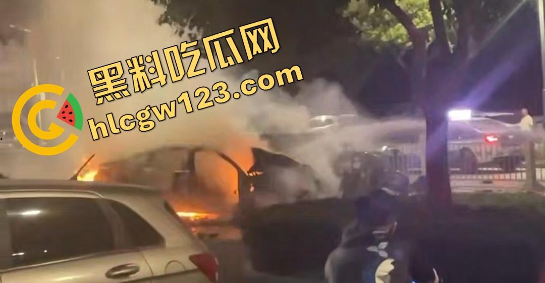 山西运城大哥刚嫖完娼就车祸？大哥刚灌完洗浴妹子出门，立马醉驾奥迪A6猛撞垃圾车！-7