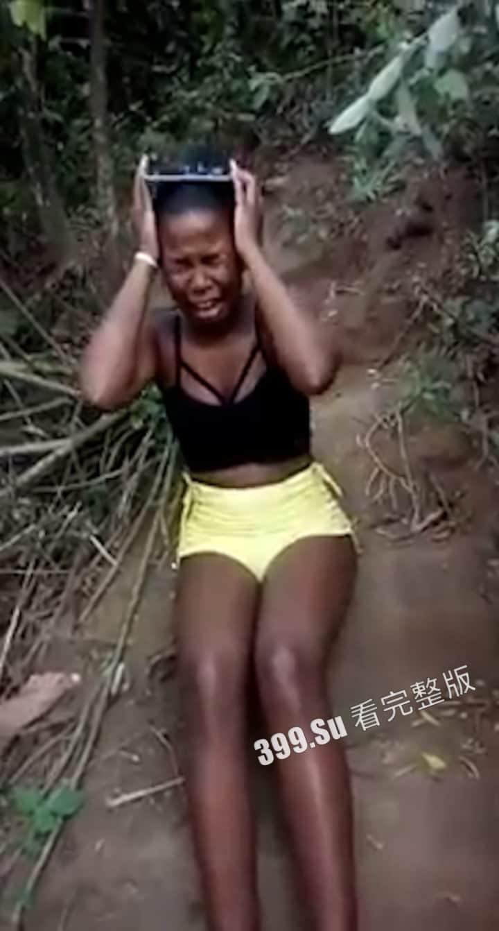 慎点！私刑篇   看完感觉法律有时候真的保护了坏人  看看第三世界的是怎么惩罚罪人的吧-6