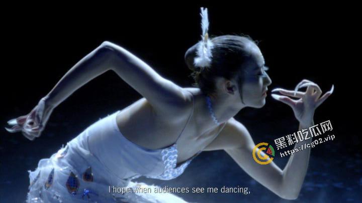 孔雀舞 杨丽萍的接班人 杨武 性爱视频流出  当真天下孔雀一般黑呀-5