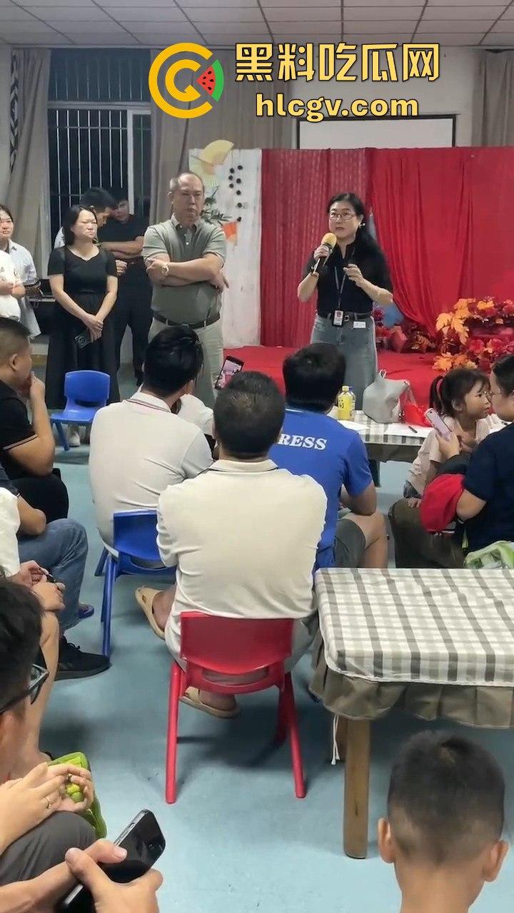 东莞虎门雅达幼儿园老板卷钱跑路！几百名孩子无书可读，教育局踢皮球不作为引家长怒火！-13