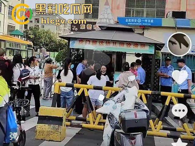 东莞虎门雅达幼儿园老板卷钱跑路！几百名孩子无书可读，教育局踢皮球不作为引家长怒火！-14