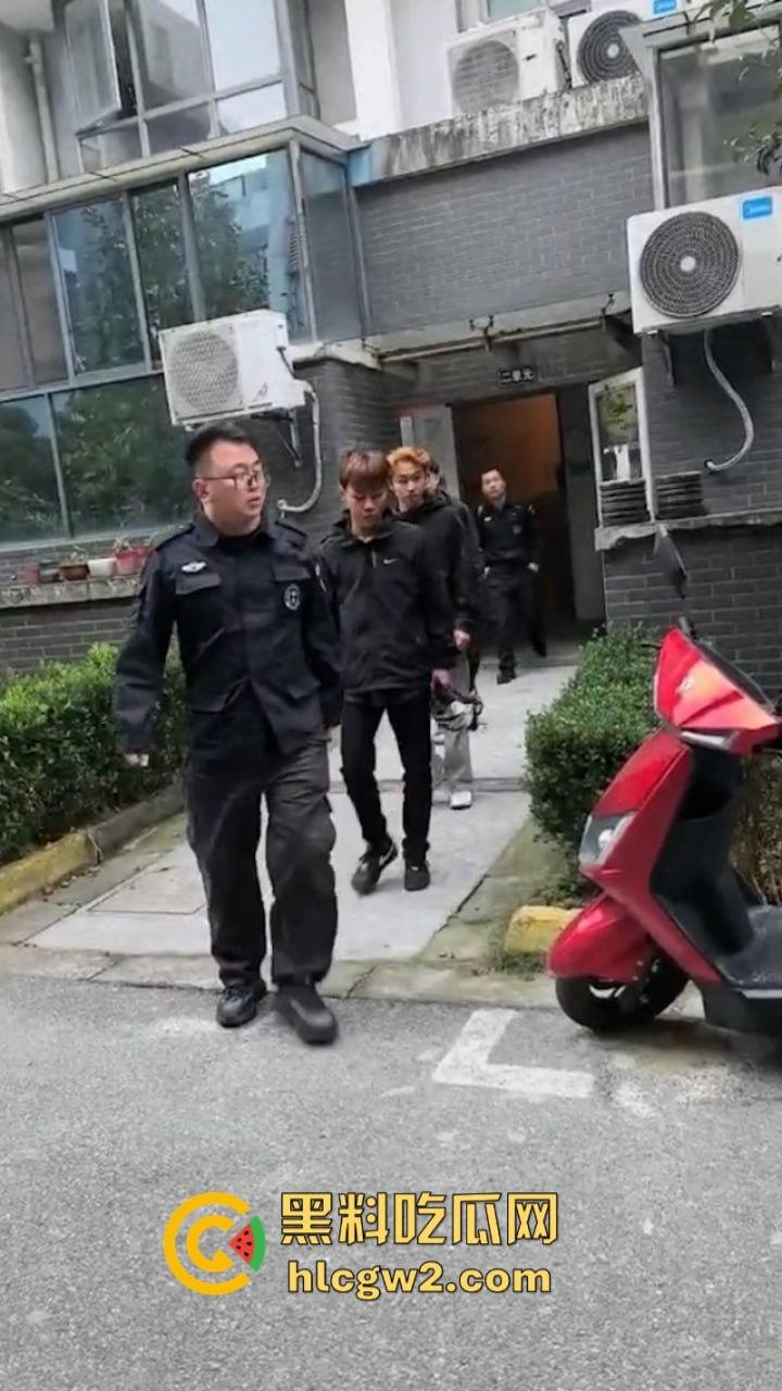 表面人模狗样实则穷酸坏心肠 江苏三无业青年靠19块钱空手套白饭 证据面前还死不承认 垃圾中的垃圾-10