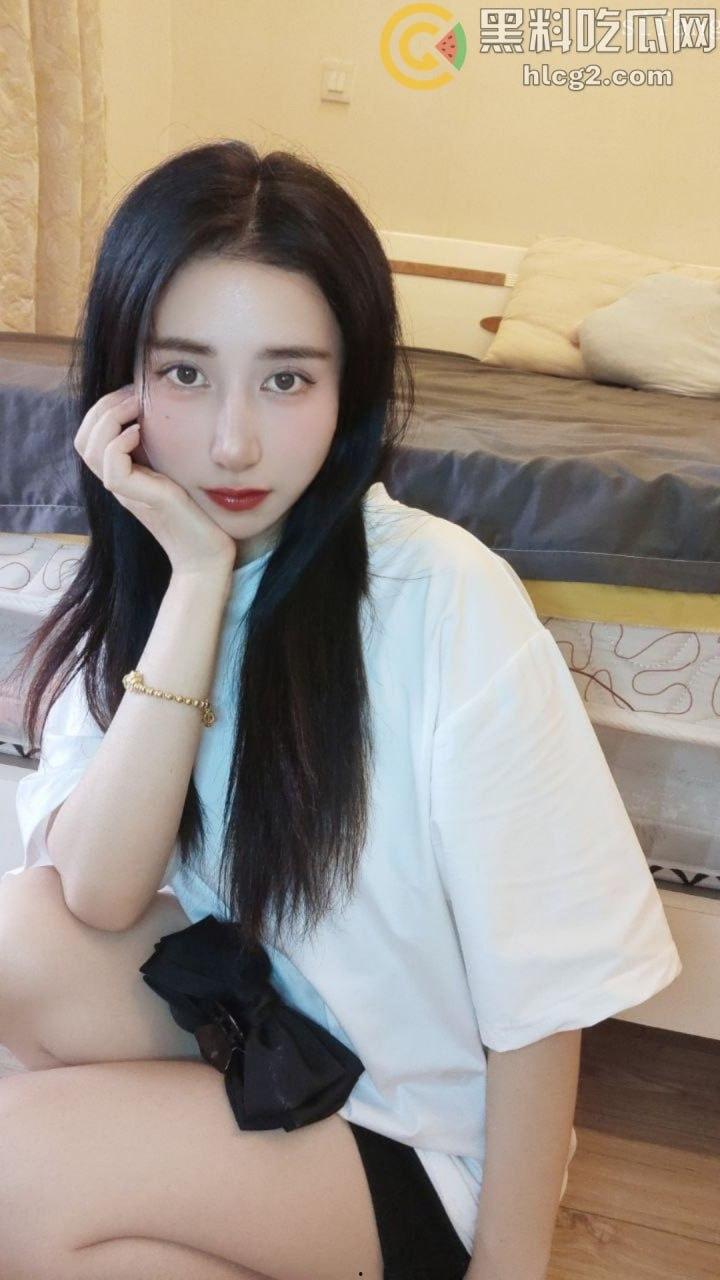 常州高颜值外围「丹丹」 私拍流出，天使面孔沦为土豪玩物！各种情趣诱惑爆操嫩穴-3