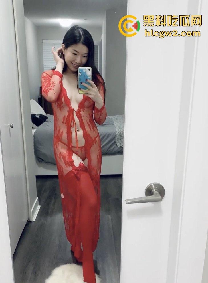 OF白皙留学生【OfficialHeiMi】与黑人男友火辣性爱！深喉强暴极限演绎，媚黑表演真把子宫捣穿！-6