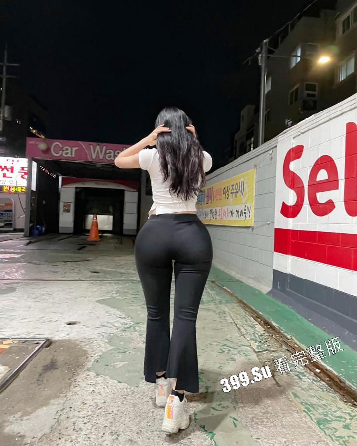 Onlyfans 中韩混血女神 #bibigo 首作即巅峰 漫画身材被各种姿势抽插内射 大肉臀实在是太顶了-7