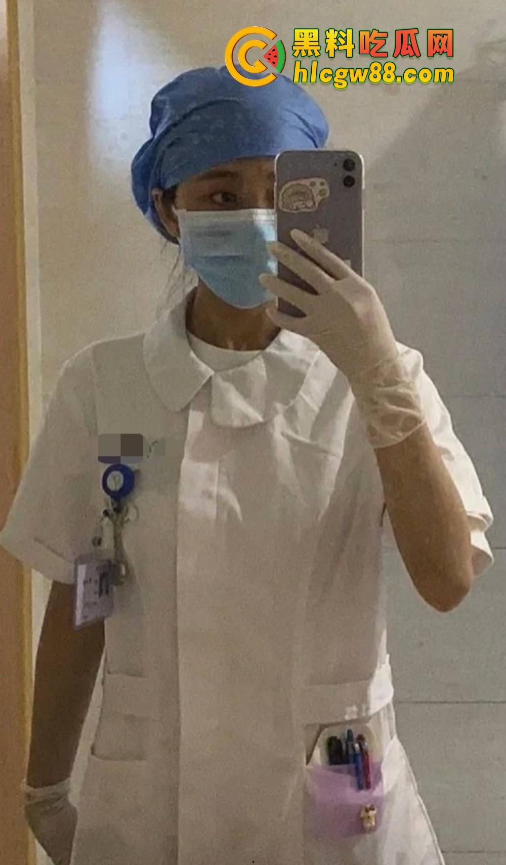 深圳卫校高颜值护士『蓝珊珊』兼职外围流出，美乳大屁股成炮架子，被金主后入爽成小马达！-4