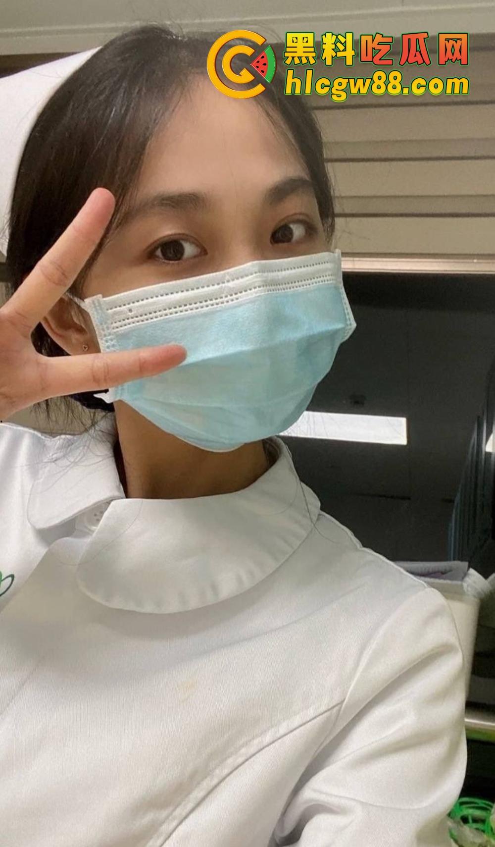 深圳卫校高颜值护士『蓝珊珊』兼职外围流出，美乳大屁股成炮架子，被金主后入爽成小马达！-10