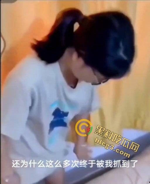 浙江最“文明”捉奸！丈夫用最优雅的方式揭穿妻子通奸丑闻-3