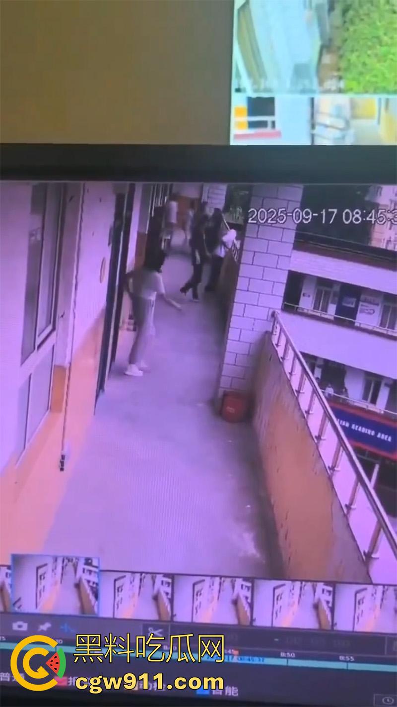 河南省洛阳市三山学校，八年级学生【程怡嘉】在校期间从四楼跳下，经抢救无效身亡！-7