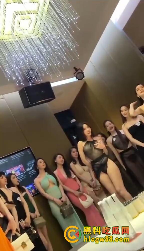 东南亚不止电信诈骗，红磨坊选秀胸真假全报，诚信操遍天道酬勤，国内医美骗婊远看D近摸坚如磐石！-8