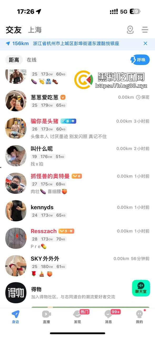 不懂就问 杭州现在发展这么快的吗！杭州东渡酒店打开房门直接做爱，新的男同天堂？-4