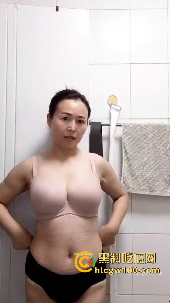 极品风韵少妇熟女【达琳】出轨门 抖音15万粉网红人妻瞒着富婆老公偷吃 对象竟是A8大佬-11