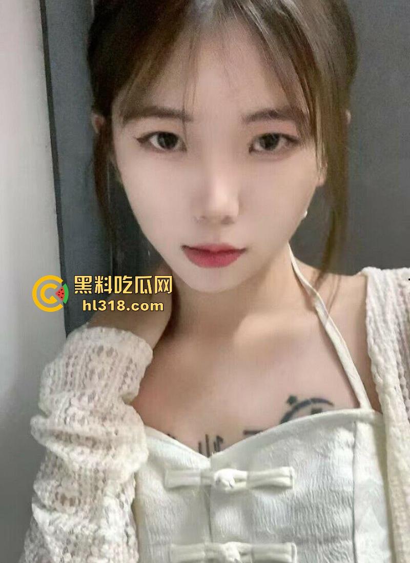 岭南师范学院【植文莹】性瘾少女约炮成瘾，背着男友多次约炮，被发现后怒曝性爱视频！-4