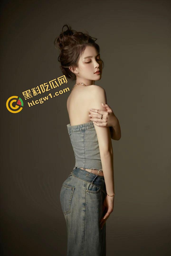 抖音时尚女博主大网红『汤圆超可爱呀』富家小姐也会有欲望 女上位全裸榨精 独家曝光！-5