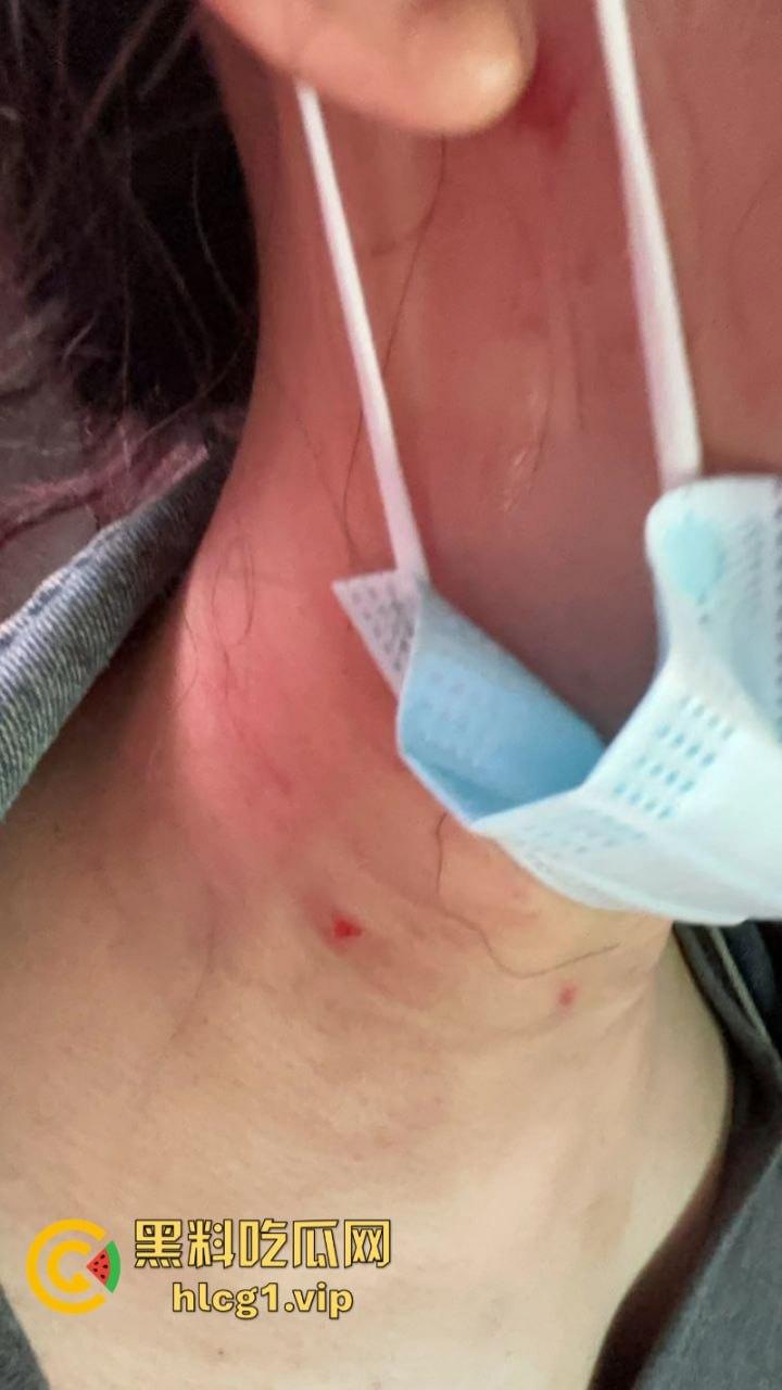 揭东区庵后村家暴男【高浩南】 不仅喜欢出轨还不怕报警 专吃硬的不愧是浩南哥！-7